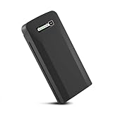 SHIMOST E-Bike Batterie 36V 10,4Ah Li-ion Akku Gepäckträgerbatterie YJ156 Passend für Samsung SDI3610E & BLAUPUNKT