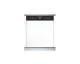Einbauwaschmaschine 6 kg 1200 U/min - BB3424LB