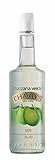 „Charly's Grüner Apfel“, alkoholfreie Likör-Alternative, 35% Apfelsaftkonzentrat, 0,7 L