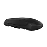 Thule Force 3 Dachbox vielseitig schwarz matt L