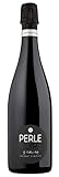 Arthur Metz - Cremant d'Alsace Brut, Cuvée Perle Noire, Méthode Traditionnelle (1 x 0.75 l) (Packung mit 6)