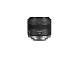 Canon RF24 mm F1.8 Makro ist STM-Objektiv