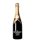 Moët & Chandon x Pharrell Williams Brut Champagner, Limited Edition,(1x 0,75l, 12,5% Vol.)