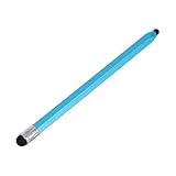 KALLORY Hochempfindlicher Touchscreen-Stift Für Tablet Und Telefon, Universeller Kapazitiver Eingabestift, Präzisions-Eingabestift Für Touchscreens