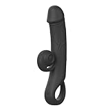 Online Only - Double Lust - Realistischer Snail Vibrator