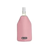Le Creuset Aktiv-Weinkühler für Wein oder Champagner, WA 126, Shell Pink, 49303007770000