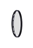 Kase CPL III Slim SMP Filter zum Einschrauben, mehrfach vergütet, gehärtetes optisches Glas, blendfrei, geringe Reflexion (49 mm)