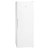 SIEMENS GS58NDWDP iQ500 Freistehender Gefrierschrank / 202 kWh/Jahr / 365 l/noFrost/bigBox/LED-Innenbeleuchtung/superFreezing