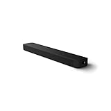 Sony HT-S2000 3.1ch Dolby Atmos Soundbar, Schwarz