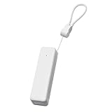 21700 Akku Lademodul Gehäuse Nicht Schweißen Erforderlich Intelligente Schutzschaltungen ABS Schale Schnellmontage Powerbanks Kit