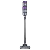 Fakir Inovator 6065 Akku Staubsauger 350 W, Bodenstaubsauger Akku, kabelloser Staubsauger mit 29,6 V Li-Ionen Akku, 3 Saugstufen mit umfangreichem Zubehör, 60 Min. Laufzeit & 3-3,5h Ladedauer