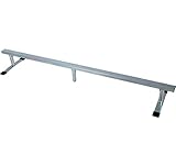 Grindrail Skate Rampage flatbar