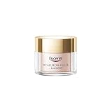 Eucerin Hyaluron-Filler + Elasticity Tagespflege Rose SPF30 50 ml