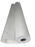 Malervlies Vlies Glasfaservlies Anstrichvlies Schutzvlies Tapete 400 m² 45 g/m²