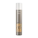 Wella EIMI Super Set Haarlack – Fixing Spray für extra starken, zuverlässigen Halt – mit UV-Schutz-Formel und Schutz vor Feuchtigkeit und Hitze – 1 x 300 ml