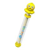 Amesor Wasserspritzpistole,Wasserpistole Mit Effekten Für Wasserschlachten - Spaßspielzeug Für Schwimmbad Garten Aktivitäten