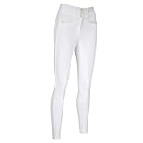 Damen Vollbesatz Reithose NEW CANDELA STR. FFL 3948 HIGHW. OPAQUE Sports Frühjahr 2025