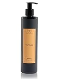 Björn Donner Triplex Renew Shampoo, Haarverjüngung mit Anti-Spliss-Effekt für weniger Haarbruch und mehr Geschmeidigkeit