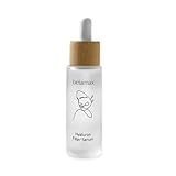 Belamax Hyaluron Filler Serum | Hyaluron Serum gegen Falten | Anti-Aging Hyaluronsäure Konzentrat für trockene Haut | Anti-Falten | feuchtigkeitsspendend (30ml)