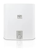 Bosch Elektrischer Wandspeicher Tronic Plus Store - Warmwasserspeicher druckfest mit geringem Bereitschaftsenergieverbrauch, 30 Liter [Energieklasse B]