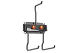Husqvarna Automower® Aufbewahrungshaken – Wandhalterung für 305E/310E/405XE/410XE NERA | Platzsparende Aufbewahrungslösung für Mähroboter