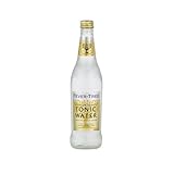 Premium Tonic Water Flasche 50 cl. 8er Pack