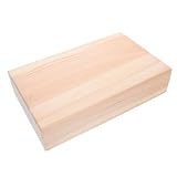 LOLIPPYY Solide Holz Handy Aufbewahrungsbox Großer Telefonhalter für Büro Klassenzimmer und Meetingraum Organisator zur Flexiblen Nutzung und Effizientem Arbeitsplatzmanagement