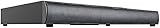 auvisio Sounddeck: 2.1-Soundbase mit integriertem Subwoofer, Bluetooth, Radio, 120 Watt (Soundbar mit Radio, Sounddeck mit, Blu Ray Player)