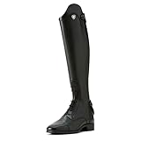 ARIAT Palisade Damen Reitstiefel, hoch, Schwarz