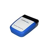 Auto-Fehlerdetektor, Autoscanner Kfz-Diagnosescanner for Bluetooth 3.0 4.0 OBD1 DIAGNOSEWERKZEUG
