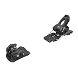 Tyrolia Attack 114603 LYT 11 GW Brake 110[A] Skibindungen, Farbe: Schwarz