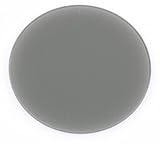 KERN Optics Filter für OLE-1/OLF-1 Mikroskope, Grau, 32 mm Durchmesser
