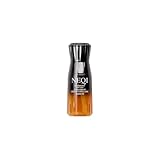 NEQI OPULENT OIL Hair Serum 75ml – Reichhaltiges Haaröl-Serum für Glanz & Hitzeschutz, Für Alle Haartypen, Ultimatives Finish, Feuchtigkeitsspendend, Hergestellt in Italien