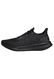 adidas Herren Pureboost 5 Sneaker, Core Black Core Black Core Schwarz, 45 1/3 EU