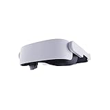 LIDDFAFA vr 5K VR-Headset 3D-Brille für Smartphone und Computer VR-Helm Lite-Version Retina-Anzeige Steam VR