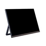 FullHD 35,6 cm (14 Zoll) tragbarer IPS-Bildschirm, USB-Typ-C, Augenpflege, integrierte Lautsprecher für Gaming und Büro, Gaming-Monitor