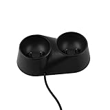 Dual Dock Ladestation Ständer für VR Controller, Exquisites Design, Lädt Zwei Controller Gleichzeitig auf