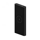 Xiaomi 10W Wireless Power Bank 10000