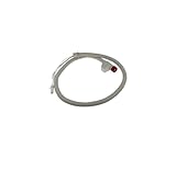 Electrolux AEG 807250604 8072506044 Zulaufschlauch Aquastop Schlauch 1,5m mit elektrischem Anschluss Spülmaschine Geschirrspüler auch Juno Leonard Progress Zanker Zanussi Küppersbusch 435076