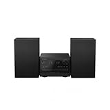 Compatto HI FI Panasonic Bluetooth