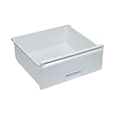 Gefrierschublade Schublade Gefrierfachschublade 420x450x185mm Liebherr 9791648 Gefrierschrank KühlGefrierKombination