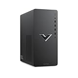 HPP Victus by HP TG02-2103ng Desktop PC [Intel i7-14700F, 32GB RAM, 1TB SSD, GeForce RTX 4060ti, Windows 11]