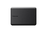 Toshiba CANVIO Basics 1 to noirCANVIO Basics 1 to Noir