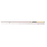 Berkley Cherrywood Spinnruten, 2.10 m |10-35g, Rot