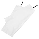 HEALEEP Decke Feuerlöschdecken Outdoor Camping Zubehör Feuerplatzmatte Feuerfeste Decke Notfall Feuerdecke Feuerfeste Decke Lagerfeuerdecke Glasfaser