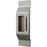 Tafelwasser Sprudelwasser Zapftower blupura WALL Zapfstelle aus Edelstahl Wasserspender zur Wandmontage mit 1 Ausschanktaste