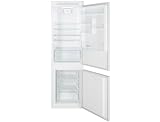 CANDY CRFL4518FWF Einbau-Kühlschrank mit Gefrierfach, 263 Liter, Cold Brassé, Low Frost