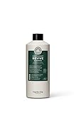 Maria Nila, Eco Therapy Revive Shampoo Mizellen Reinigungsshampoo mit natürlichen Inhaltsstoffen, transparent, 350 ml