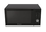 Candy Mikrowelle / 700 Watt / 20 Liter/Schwarz/Modell: CMWA20TNDB