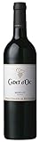 Baron Philippe de Rothschild Cadet d´Oc | Merlot | Trockener Rotwein aus Frankreich